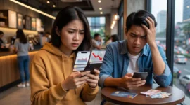Milenial dan Gen Z Paling Banyak Terjerat Kredit Macet Pinjol