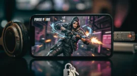 Bahaya Tersembunyi di Balik Hype FF Beta, Panduan Akses Resmi dan Proteksi Akun