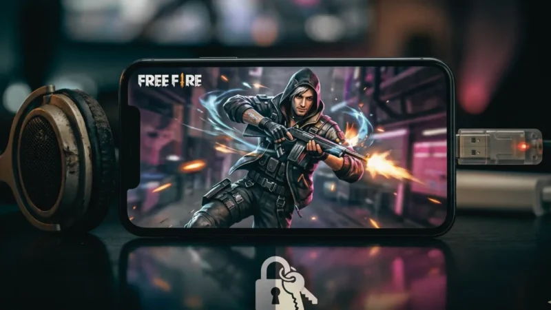 Bahaya Tersembunyi di Balik Hype FF Beta, Panduan Akses Resmi dan Proteksi Akun