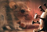 Ilustrasi. Waspada Hantavirus, Gejala Mirip Flu yang Mengancam Nyawa dan Cara Mencegahnya  (Dok. Envato/bloombergtechnoz)