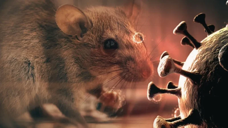 Ilustrasi. Waspada Hantavirus, Gejala Mirip Flu yang Mengancam Nyawa dan Cara Mencegahnya  (Dok. Envato/bloombergtechnoz)