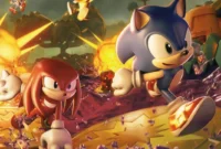 Sonic Rumble Season 6 Rilis Tema Space Ranger, Intip Cara Dapat Skin Eksklusifnya (Foto: medcom)