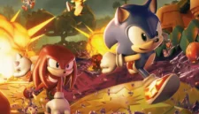 Sonic Rumble Season 6 Rilis Tema Space Ranger, Intip Cara Dapat Skin Eksklusifnya (Foto: medcom)