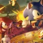 Sonic Rumble Season 6 Rilis Tema Space Ranger, Intip Cara Dapat Skin Eksklusifnya (Foto: medcom)