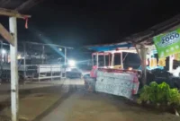 Dampak Pemadaman Listrik, Pedagang UMKM Hingga Sektor Industri Besar di Dharmasraya Alami Kerugian