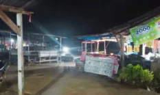 Dampak Pemadaman Listrik, Pedagang UMKM Hingga Sektor Industri Besar di Dharmasraya Alami Kerugian