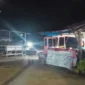 Dampak Pemadaman Listrik, Pedagang UMKM Hingga Sektor Industri Besar di Dharmasraya Alami Kerugian