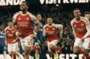 Valuasi Arsenal Tembus Rp101 Triliun, Ancam Dominasi Duo Manchester (Foto: Jaimi Joy/REUTERS/kumparan) 