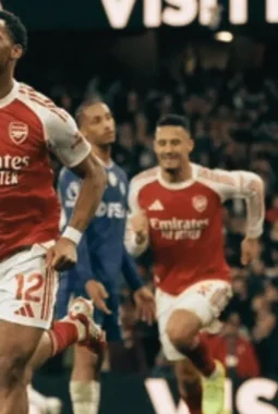 Valuasi Arsenal Tembus Rp101 Triliun, Ancam Dominasi Duo Manchester