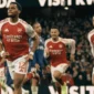 Valuasi Arsenal Tembus Rp101 Triliun, Ancam Dominasi Duo Manchester (Foto: Jaimi Joy/REUTERS/kumparan) 