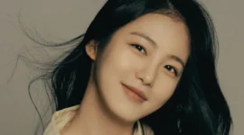Shin Ye Eun Jadi Perawat Misterius di Drama Doctor on the Edge (Foto: imdb)
