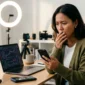 Aturan Pajak UMKM 0,5% Direvisi, Selebgram Kini Dilarang Pakai (Foto: Ai)