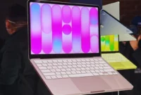Hanya 10 Jutaan! MacBook Neo Siap Masuk Indonesia, Laptop Apple Paling Murah? (Foto: medcom)