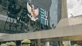 Insentif Pajak Merger BUMN, Strategi Akselerasi Efisiensi Perusahaan Pelat Merah (Foto: Liputan6.com/Arief RH)