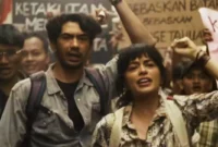 Film Laut Bercerita Menembus Cannes 2026, Langkah Besar Sinema Indonesia