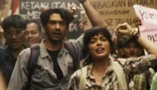 Film Laut Bercerita Menembus Cannes 2026, Langkah Besar Sinema Indonesia