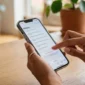 iPhone Lemot? Ini Cara Membersihkan Cache Safari untuk Performa Maksimal (Foto: AI)