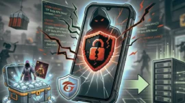 Link FF Beta APK Nexa, Cara Daftar Advance Server Free Fire 2026 yang Aman (Foto: Ai)