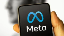 Meta Pangkas 8.000 Pekerja demi Otomatisasi AI, Organisasi Dirombak Total (Foto: gguy/Shutterstock/medcom)