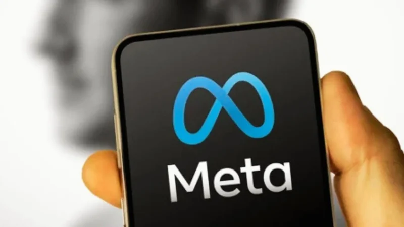 Meta Pangkas 8.000 Pekerja demi Otomatisasi AI, Organisasi Dirombak Total (Foto: gguy/Shutterstock/medcom)