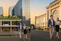 Agung Sedayu Realestat Indonesia Buka Lowongan Supervisor di Jakarta Utara & District 8