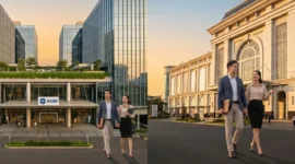 Agung Sedayu Realestat Indonesia Buka Lowongan Supervisor di Jakarta Utara & District 8