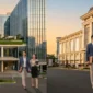 Agung Sedayu Realestat Indonesia Buka Lowongan Supervisor di Jakarta Utara & District 8