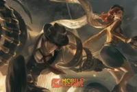 Build Khufra Tersakit, Rahasia Counter Hero Lincah & Formasi Anti-Gagal (Foto: duniagames)