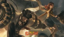 Build Khufra Tersakit, Rahasia Counter Hero Lincah & Formasi Anti-Gagal (Foto: duniagames)