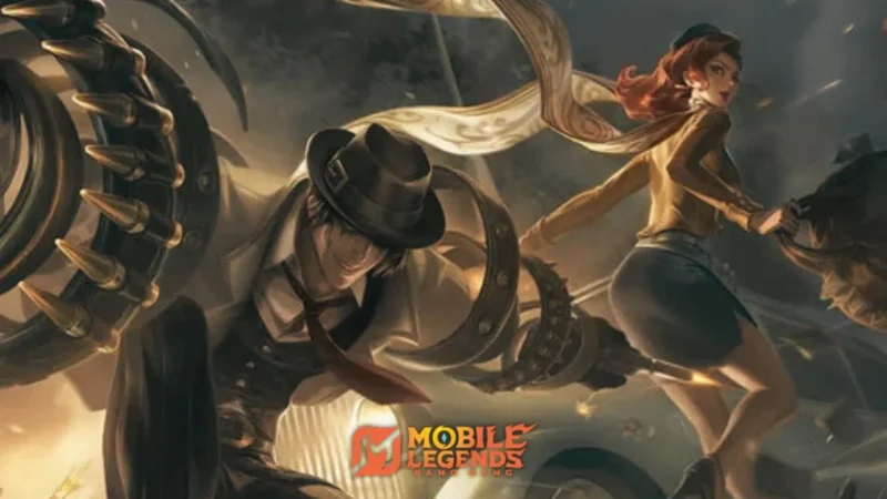 Build Khufra Tersakit, Rahasia Counter Hero Lincah & Formasi Anti-Gagal (Foto: duniagames)