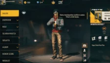 Cara Instal Free Fire Beta 1.118.1, Panduan Download APK Resmi dan Fitur Terbaru 2026 (Foto: medcom)