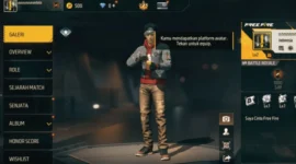 Cara Instal Free Fire Beta 1.118.1, Panduan Download APK Resmi dan Fitur Terbaru 2026 (Foto: medcom)