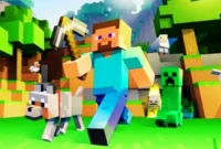 Minecraft Pocket Edition 2026, Intip Fitur Baru Versi v1.21.130.28 dan Panduan Instalasi Lengkap (Foto: duniagames)