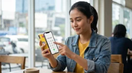 Panduan Lengkap Cek Nomor IM3 Melalui Kode Dial, Aplikasi, hingga WhatsApp (Foto: Ai)