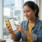 Panduan Lengkap Cek Nomor IM3 Melalui Kode Dial, Aplikasi, hingga WhatsApp (Foto: Ai)