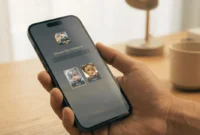 Cara Buat Akun Baru Mobile Legends Tanpa Hapus Data (Foto: Ai)