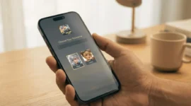 Cara Buat Akun Baru Mobile Legends Tanpa Hapus Data (Foto: Ai)