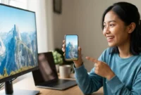 Cara Memperbesar Ukuran JPG Tanpa Pecah lewat AI dan Online