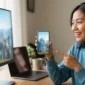 Cara Memperbesar Ukuran JPG Tanpa Pecah lewat AI dan Online