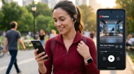 YouTube Rilis 3 Fitur Premium Baru, Tantang Dominasi Spotify