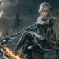 Profil Rita Rossweisse Honkai Impact 3rd, Pelayan Anggun Berdarah Dingin (Foto: Ai)
