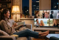 5 Rekomendasi Film Romantis Jadul di Netflix untuk Akhir Pekan