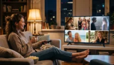 5 Rekomendasi Film Romantis Jadul di Netflix untuk Akhir Pekan