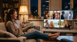 5 Rekomendasi Film Romantis Jadul di Netflix untuk Akhir Pekan