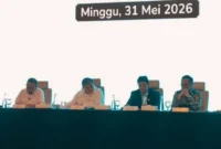Ekspor Batu Bara dan Sawit Wajib Lapor DSI Mulai 1 Juni (Foto: Heri Purnomo/detik)