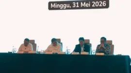Ekspor Batu Bara dan Sawit Wajib Lapor DSI Mulai 1 Juni (Foto: Heri Purnomo/detik)