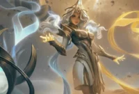 5 Item Counter Esmeralda Terbaik, Tembus Shield Tebal di Land of Dawn