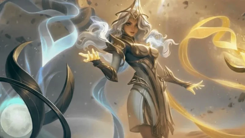 5 Item Counter Esmeralda Terbaik, Tembus Shield Tebal di Land of Dawn