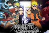 Kode Cheat Naruto Ultimate Ninja 5 PS2 Terlengkap, Cara Cepat Unlock Semua Karakter & Akatsuki (Foto: duniagames)