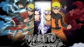 Kode Cheat Naruto Ultimate Ninja 5 PS2 Terlengkap, Cara Cepat Unlock Semua Karakter & Akatsuki (Foto: duniagames)